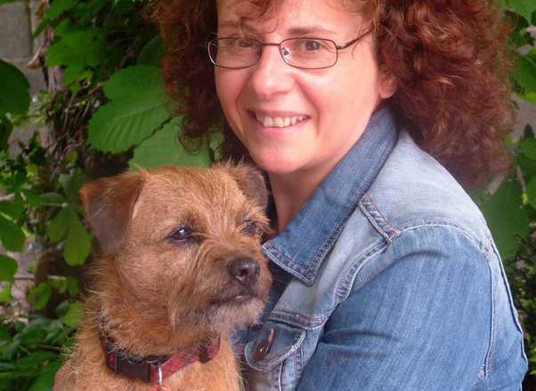 the border terrier who was dog-napped