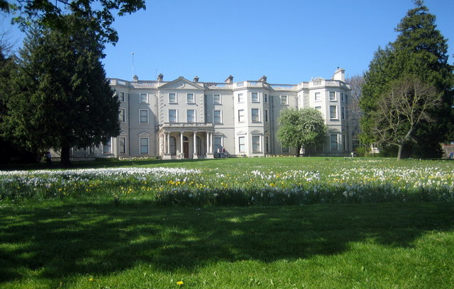 The Animal Welfare Conference is taking place in Farmleigh House in Phoenix Park, Dublin