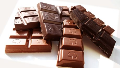 Chocolate poisoning is common in dogs, and the darker it is, the bigger the emergency